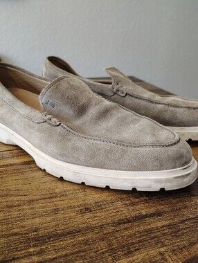 Tod’s Men’s Loafers Size 9.5 / US 11 / EU 44